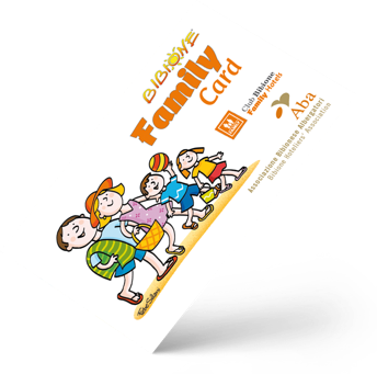 bibione-family-card