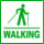 walking club hotel