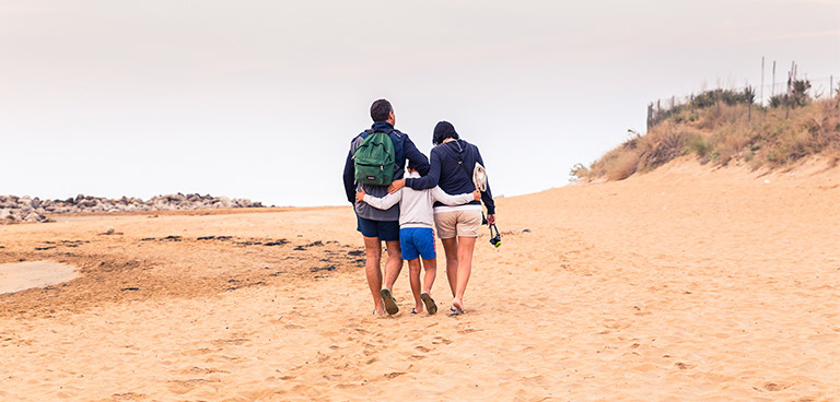 Cosa fare a Bibione durante una vacanza in famiglia