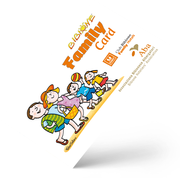 Club Hotel Card