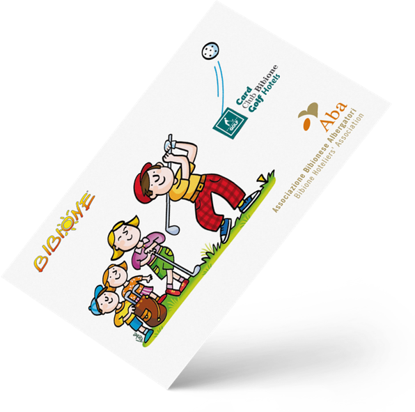 Club Hotel Card
