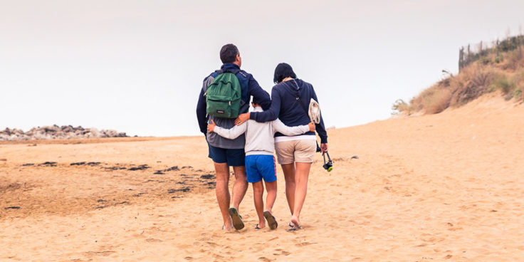 What to do in Bibione during a family holiday thumbnail