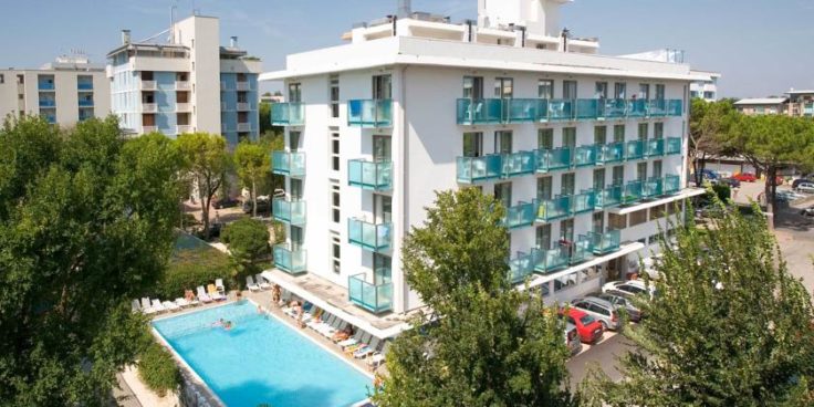 Hotel Katja thumbnail