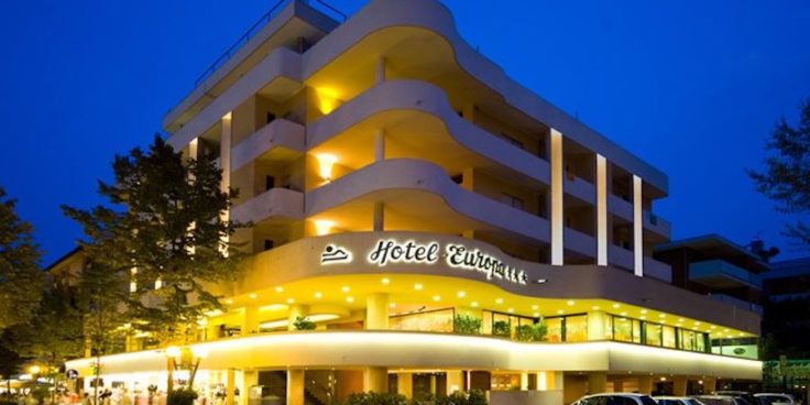 Hotel Europa thumbnail
