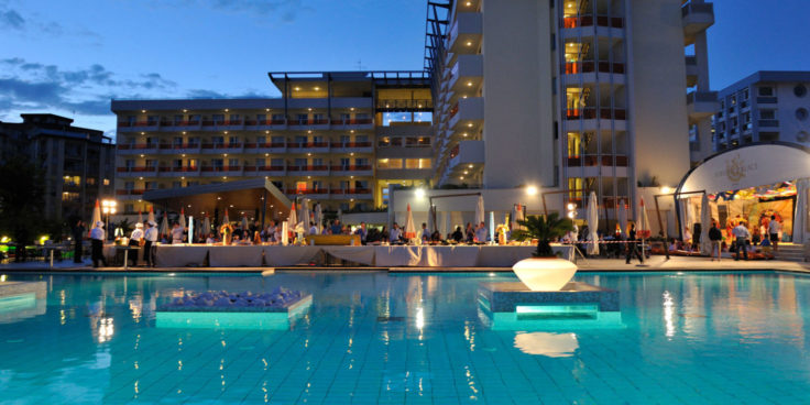 Bibione Palace Spa Hotel thumbnail