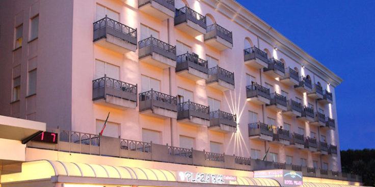 Hotel Pillon thumbnail