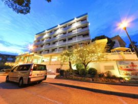 Hotel Garni Lele Bibione Hotel Garni Lele Bibione