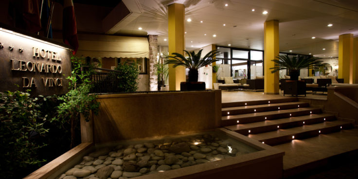Hotel Leonardo da Vinci Wellness & Spa thumbnail