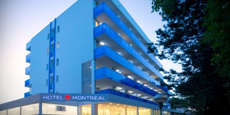 Hotel Montreal thumbnail
