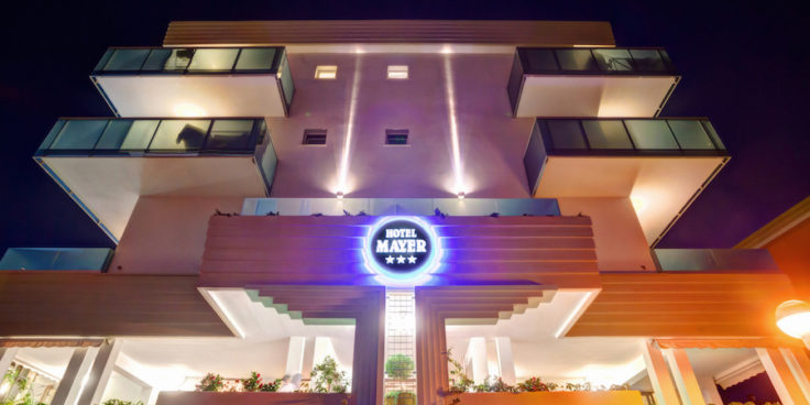 Hotel Mayer thumbnail