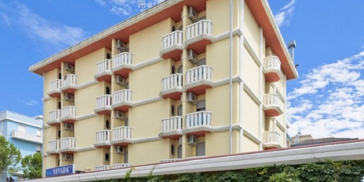 Hotel Nevada thumbnail