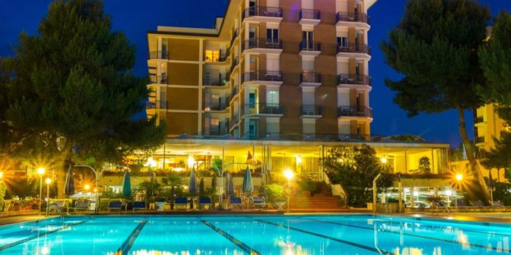 Hotel Principe thumbnail