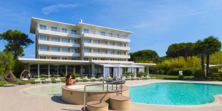 Hotel San Marco thumbnail