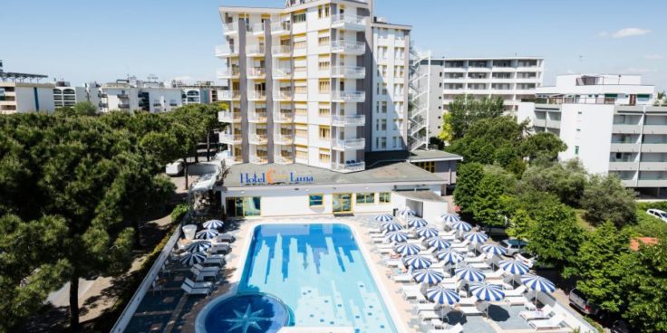 Hotel Luna thumbnail