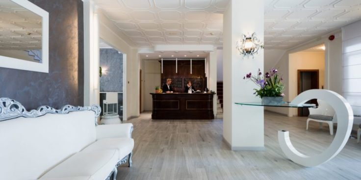Hotel Olimpia thumbnail