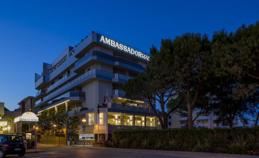 Hotel_fronte_mare_Bibione_4stelle_Bibione