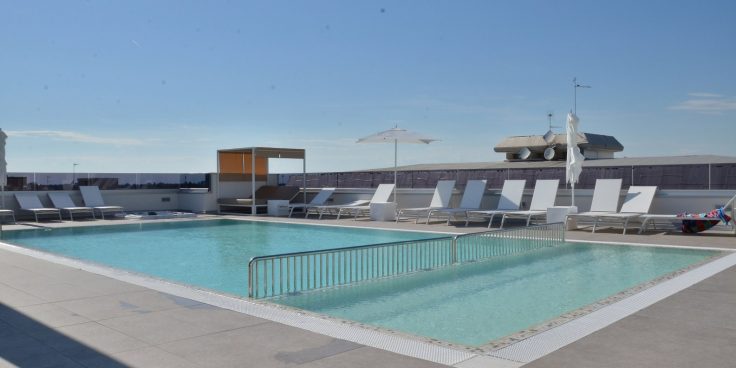 Hotel Amburgo thumbnail