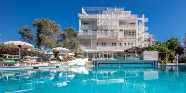 Hotel Bembo thumbnail