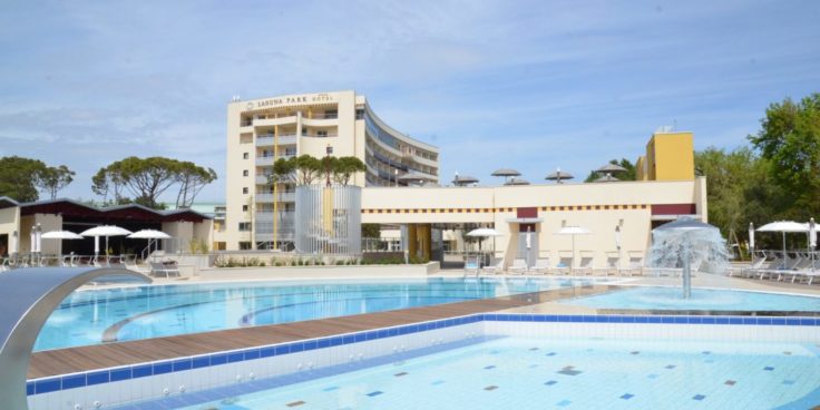 Laguna Park Hotel thumbnail