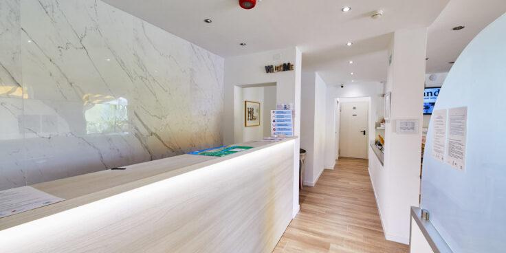 Lilium Maris Hotel thumbnail