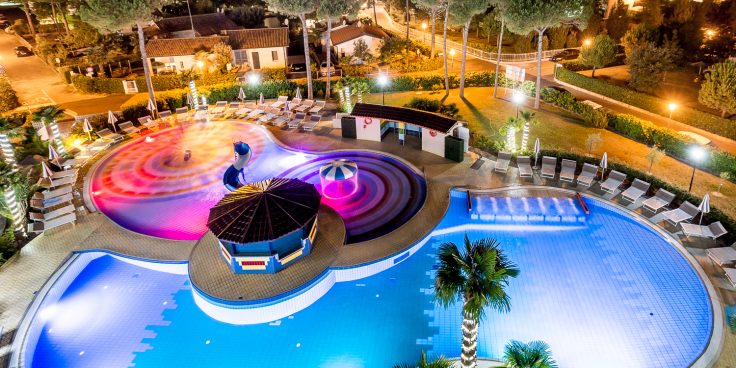 Mediterranee Family & Spa Hotel thumbnail