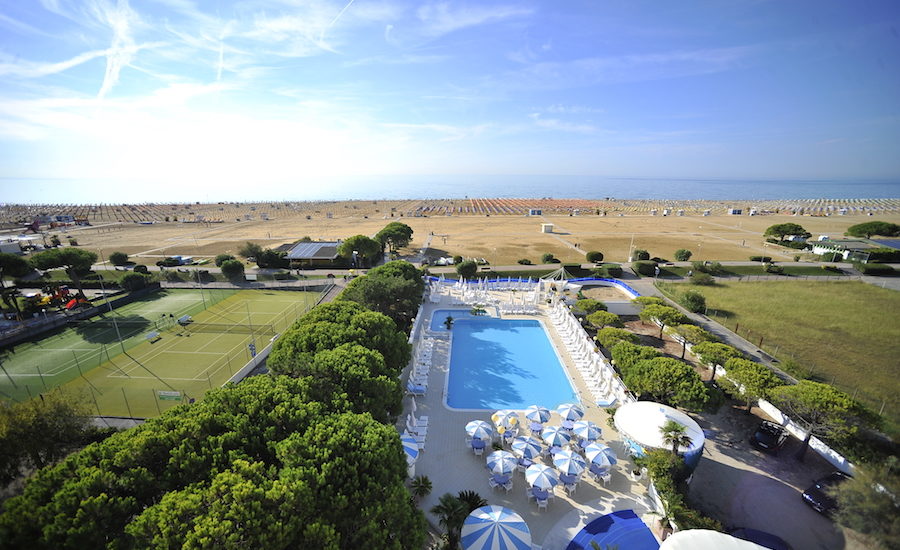 Hotel-corallo-bibione