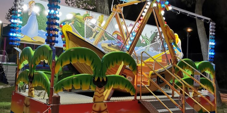 Parco giochi Rio Arcobaleno thumbnail