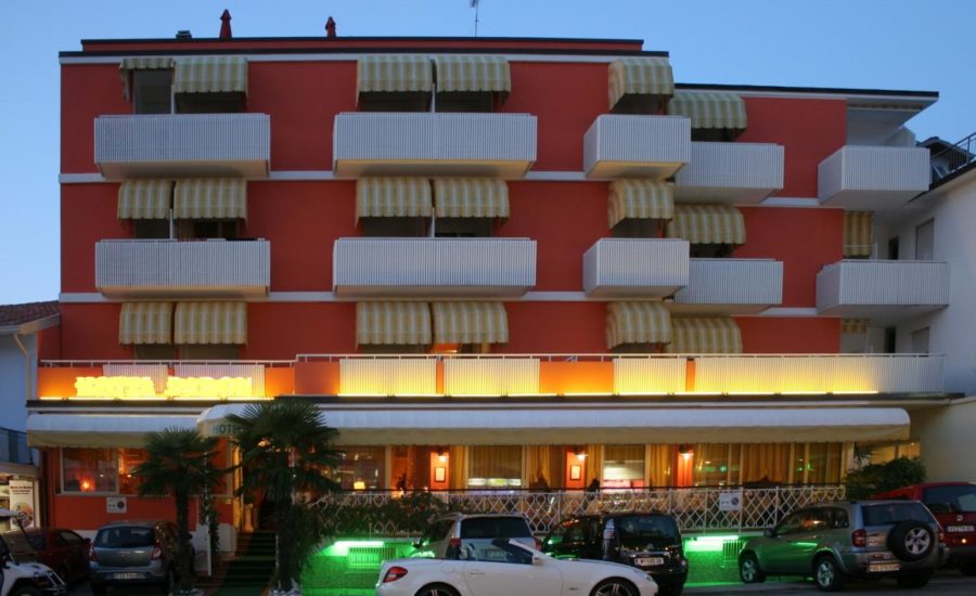 hotel-paron-bibione