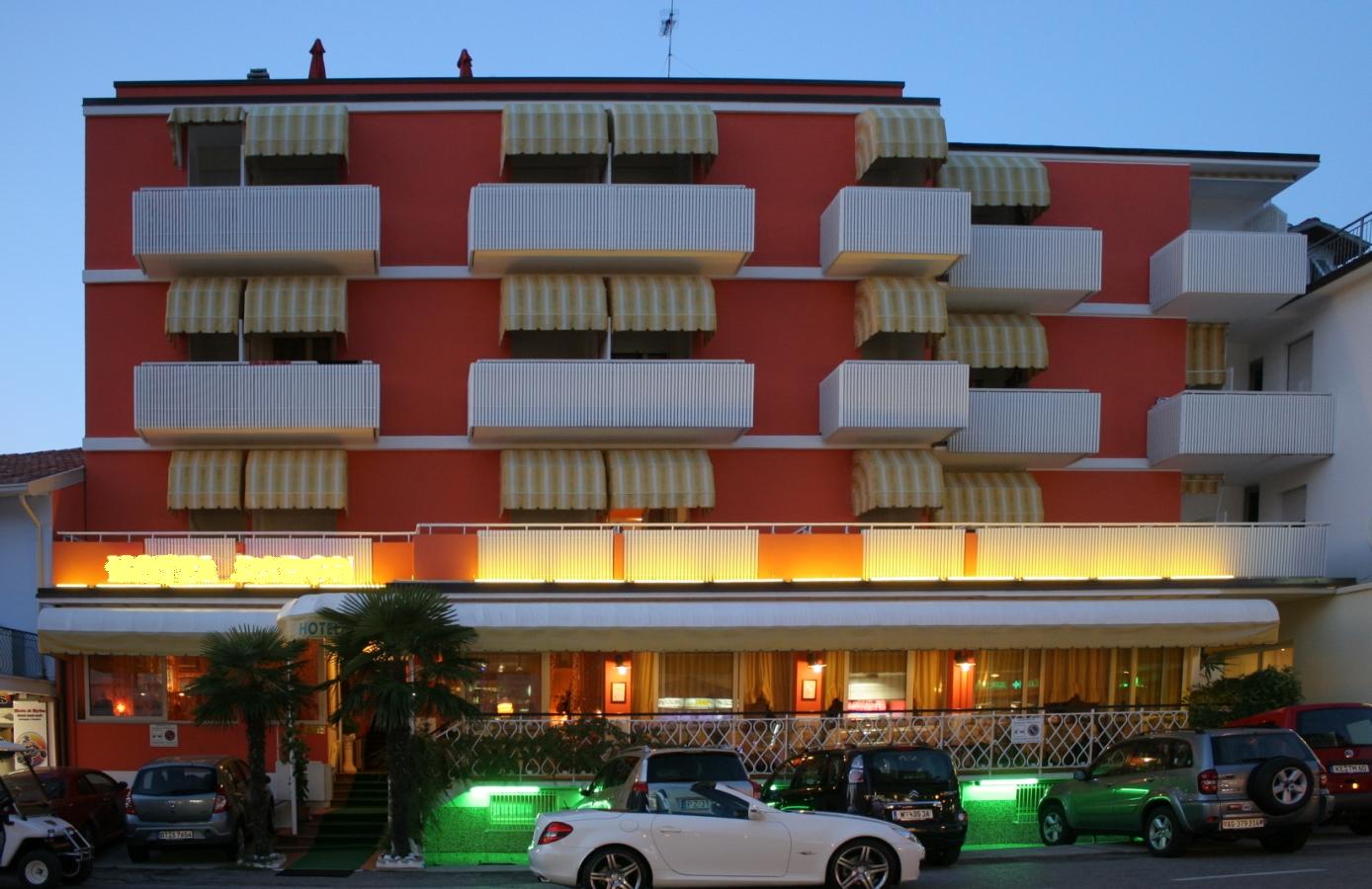 hotel-paron-bibione