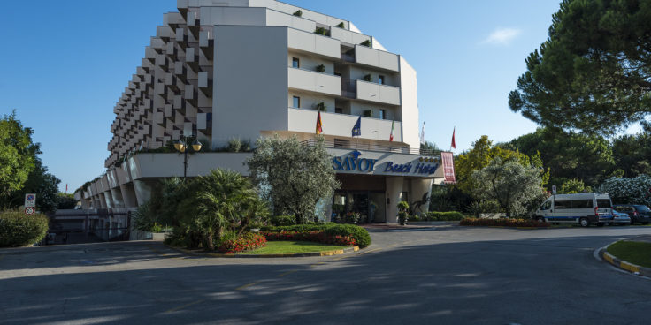 Hotel Savoy Beach thumbnail