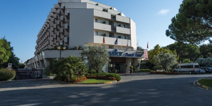 Hotel Savoy Beach thumbnail