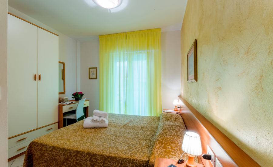 Camera_Hotel_Milano_Bibione_3stelle_centro