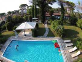 Hotel Garni Lele Bibione Hotel Garni Lele Bibione