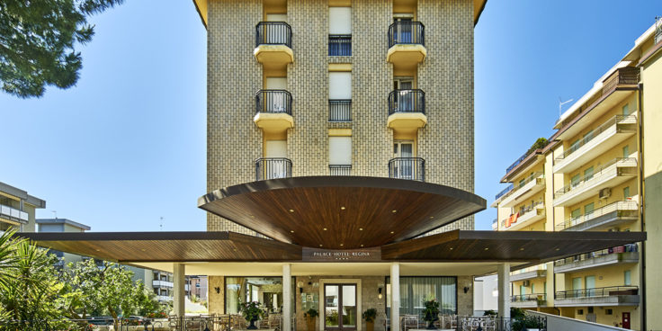 Palace Hotel Regina thumbnail