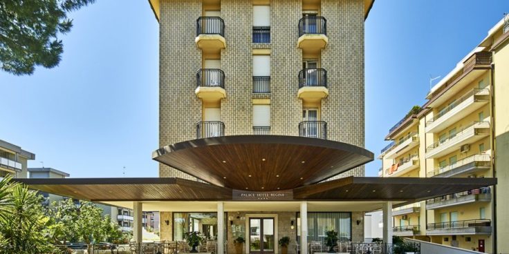 Palace Hotel Regina thumbnail