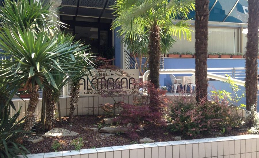 Hotel-alemagna-bibione
