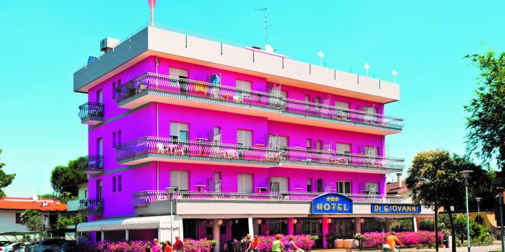 Hotel Di Giovanni thumbnail