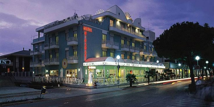 Hotel Miramare thumbnail