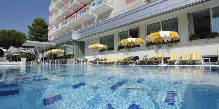 Hotel Eden thumbnail