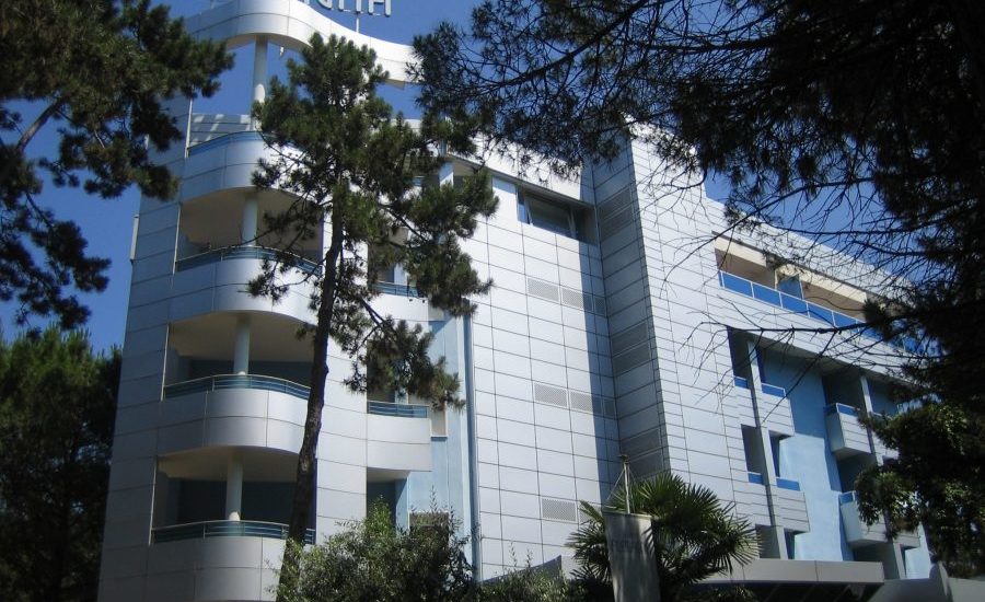 Hotel-alemagna-bibione