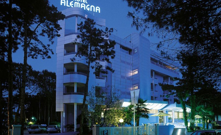 Hotel-alemagna-bibione