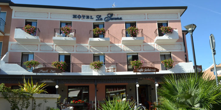 Hotel La Serena thumbnail