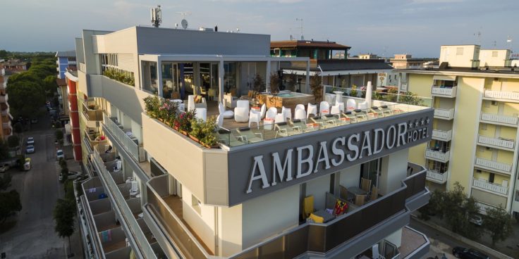 Hotel Ambassador thumbnail