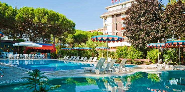 Hotel Ariston thumbnail