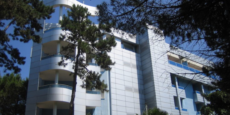 Hotel Alemagna thumbnail