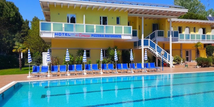 Hotel Alla Terrazza thumbnail