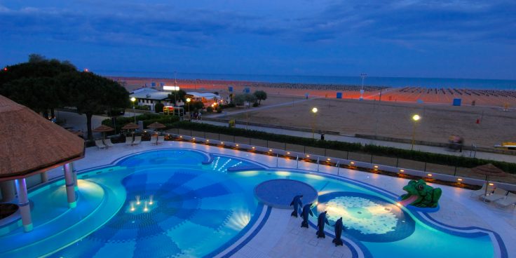 Aparthotel Ashanti R.T.A. thumbnail