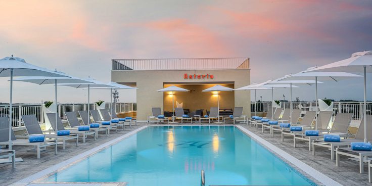 Hotel Astoria thumbnail