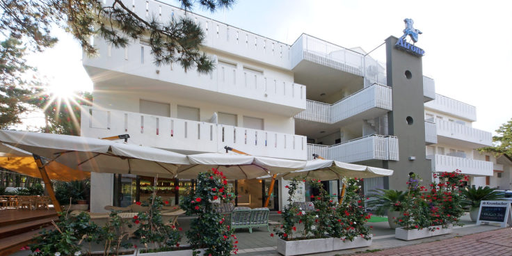 Hotel Airone thumbnail