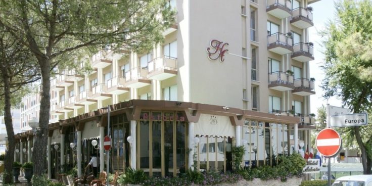 Hotel Astoria thumbnail